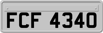 FCF4340