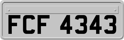 FCF4343