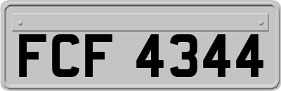 FCF4344