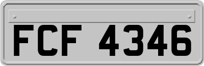 FCF4346