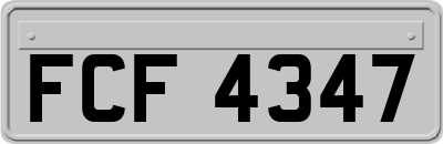 FCF4347