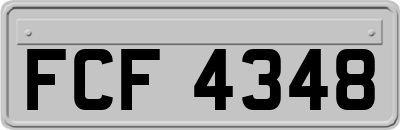 FCF4348