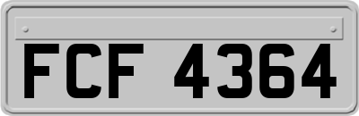 FCF4364
