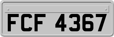 FCF4367