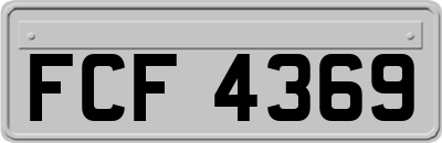 FCF4369