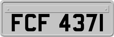 FCF4371