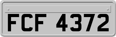 FCF4372