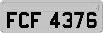 FCF4376