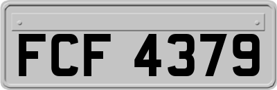FCF4379