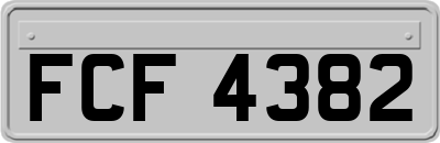 FCF4382