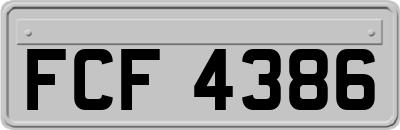 FCF4386