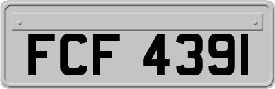 FCF4391