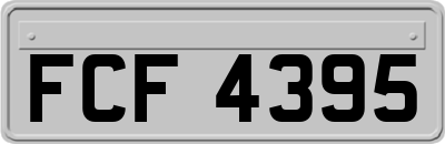FCF4395