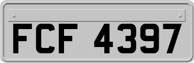 FCF4397