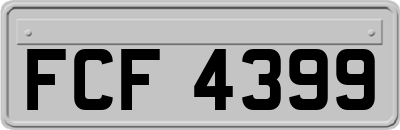 FCF4399
