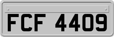 FCF4409