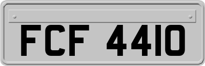 FCF4410