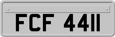 FCF4411