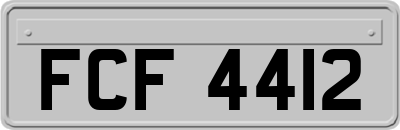 FCF4412