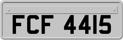 FCF4415