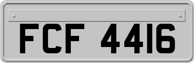 FCF4416