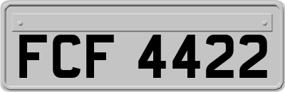 FCF4422