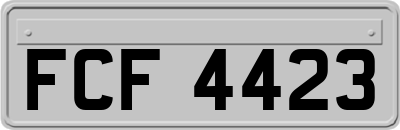 FCF4423