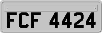 FCF4424