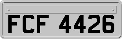 FCF4426