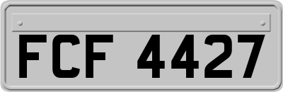 FCF4427