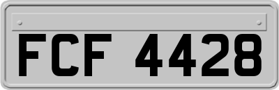 FCF4428
