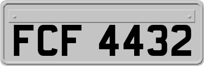 FCF4432