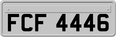 FCF4446