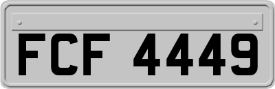 FCF4449