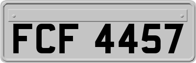 FCF4457