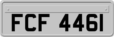 FCF4461