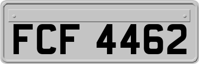 FCF4462