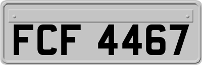 FCF4467