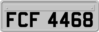 FCF4468