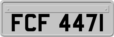 FCF4471