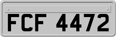 FCF4472