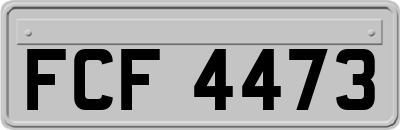 FCF4473