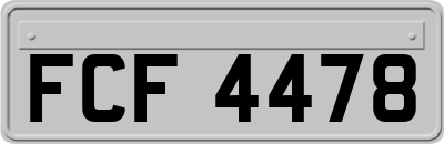 FCF4478