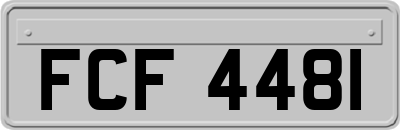 FCF4481