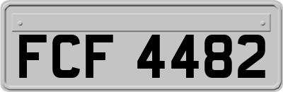 FCF4482