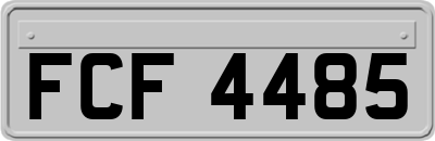 FCF4485