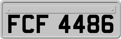 FCF4486