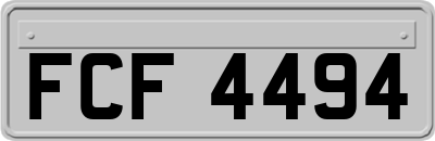 FCF4494