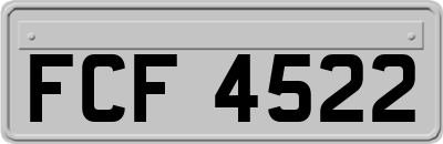 FCF4522