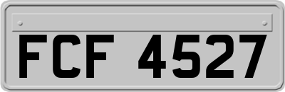 FCF4527